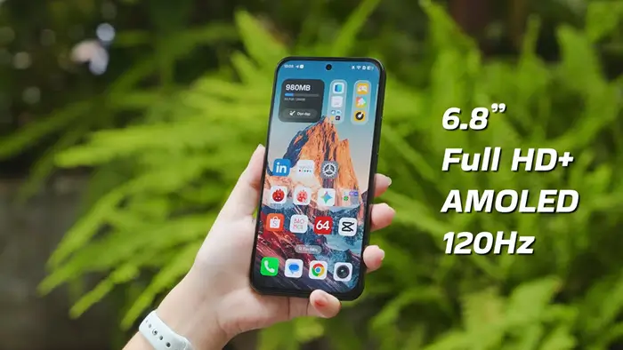 عيوب ريلمي سي 85 برو