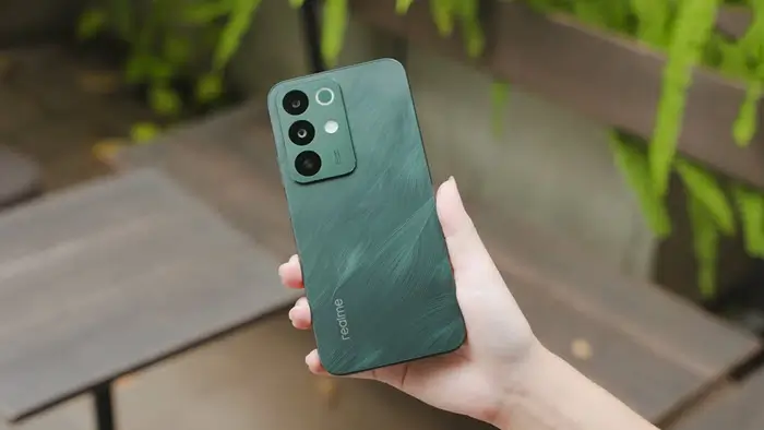 مواصفات ريلمي سي 85 برو