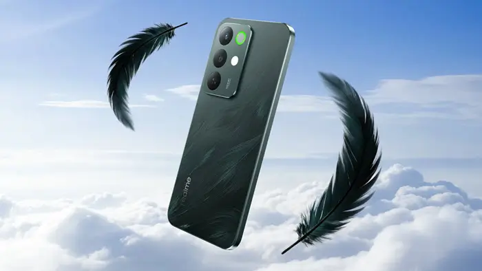 سعر ريلمي سي 85