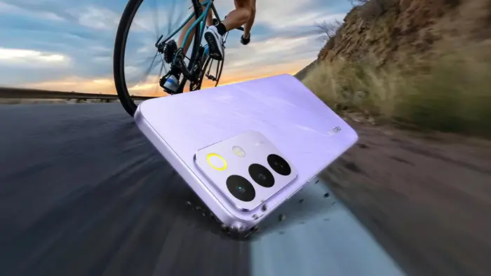 عيوب ريلمي سي 85