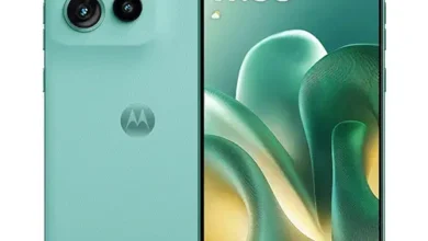 Motorola Edge 60 Neo