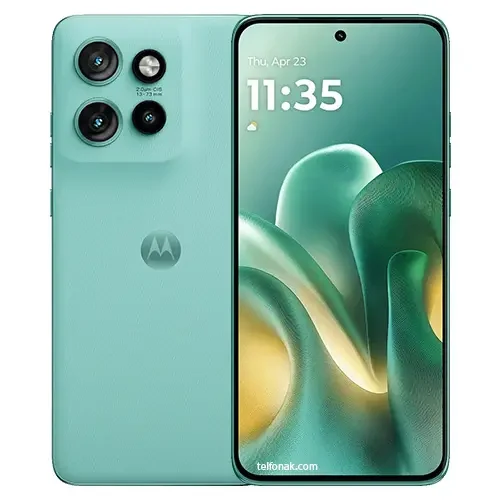 Motorola Edge 60 Neo