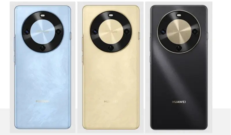 الوان هاتف Enjoy 70X Premium