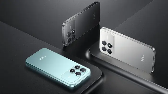 أسعار بوكو اف 8 برو في الدول العربية