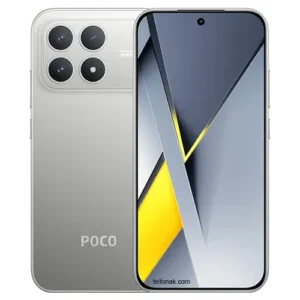 Xiaomi Poco F8 Pro