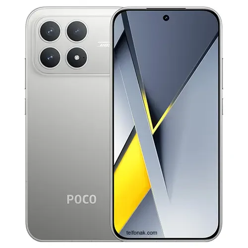 Xiaomi Poco F8 Pro
