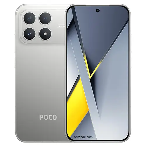Poco F8 Pro