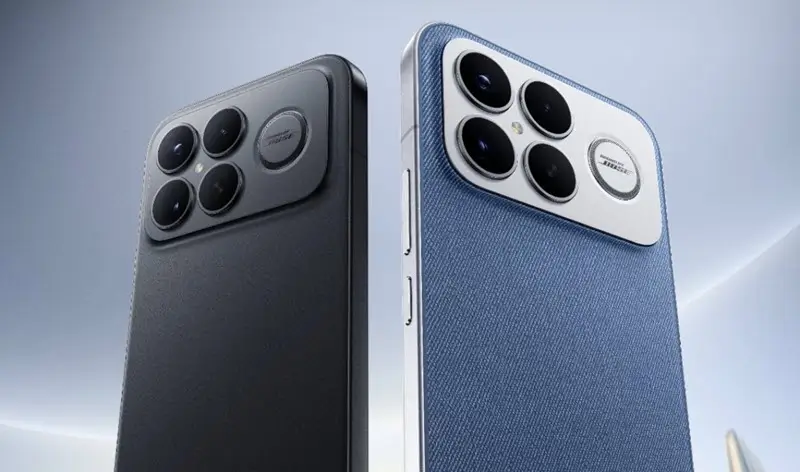 كاميرات بوكو اف 8 الترا