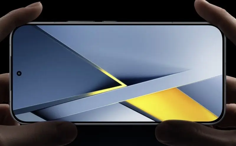 الإعلان عن Poco F8 Ultra و F8 Pro بمعالجات رائدة ونظام صوتي 2.1 من Bose شاشة اموليد 69 بوصة