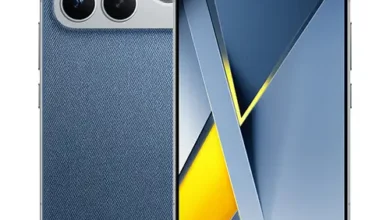 Poco F8 Ultra