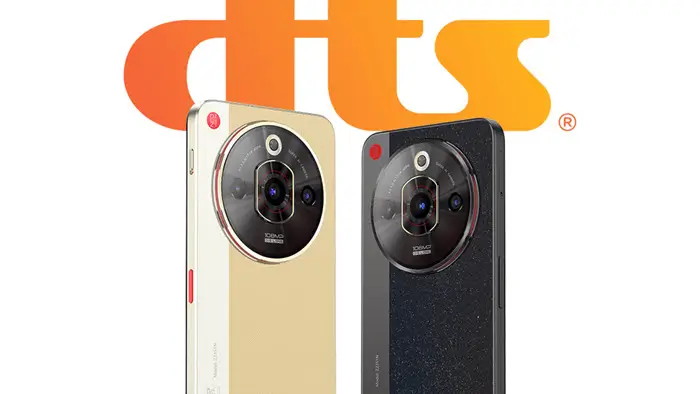 مواصفات زد تي إي فوكس برو