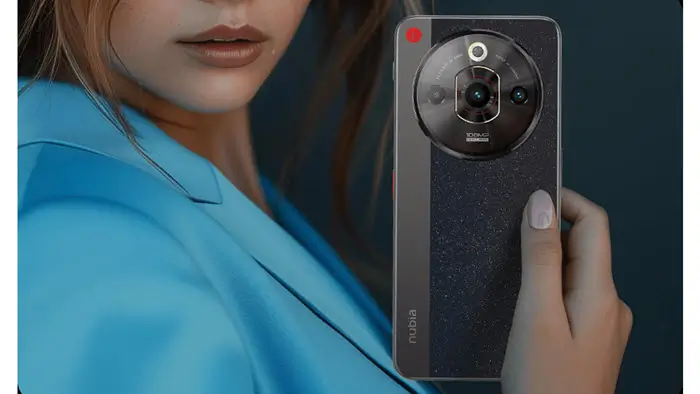 هاتف فوكس برو ببطارية 5000 مللي أمبير