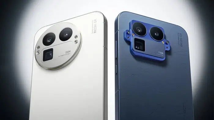 مواصفات ريلمي جي تي 8 برو