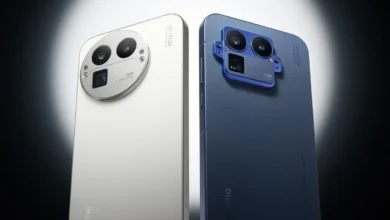 أقوى هاتف من ريلمي Realme GT 8 Pro متوفر الآن في الأسواق العالمية
