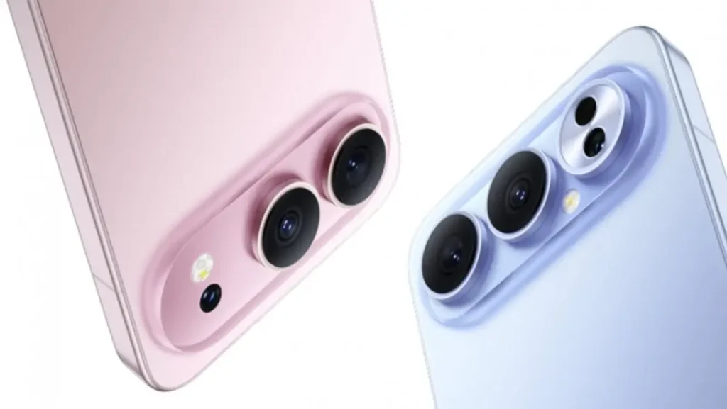 الكشف رسميًا عن تصميم Honor 500 مع تسريب بعض المواصفات المثيرة الكشف رسميًا عن تصميم Honor 500 مع تسريب بعض المواصفات المثيرة