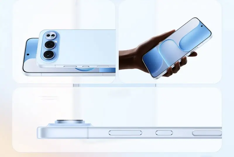 لغة تصميم هونر 500 الجديدة