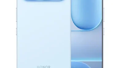 Honor 500
