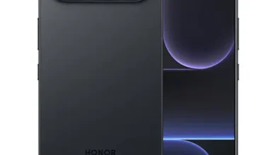 Honor 500 Pro