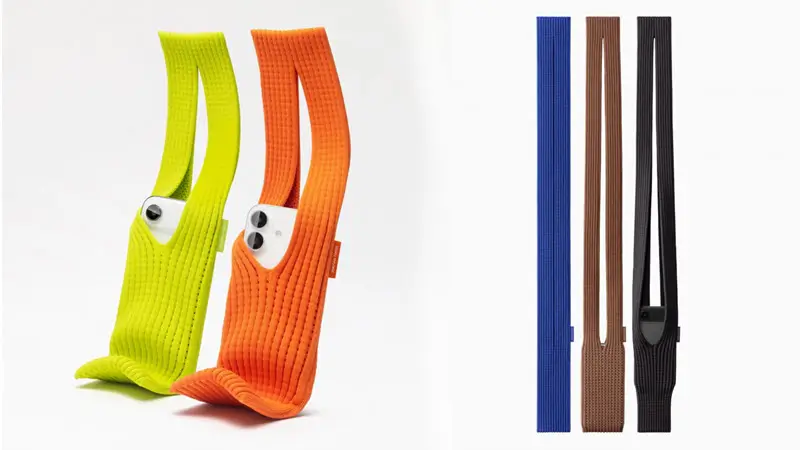 الوان آيفون بوكت من آبل