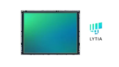 سوني تكشف رسميًا عن مستشعر Lytia 901 بدقة 200MP