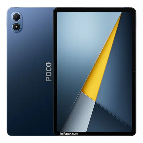 Poco Pad M1