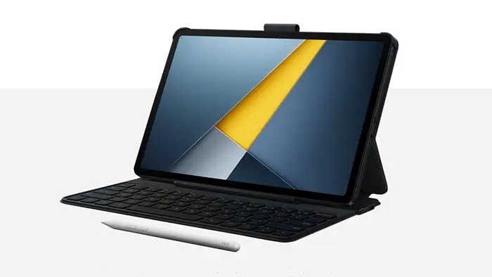 ملحقات بوكو باد ام 1