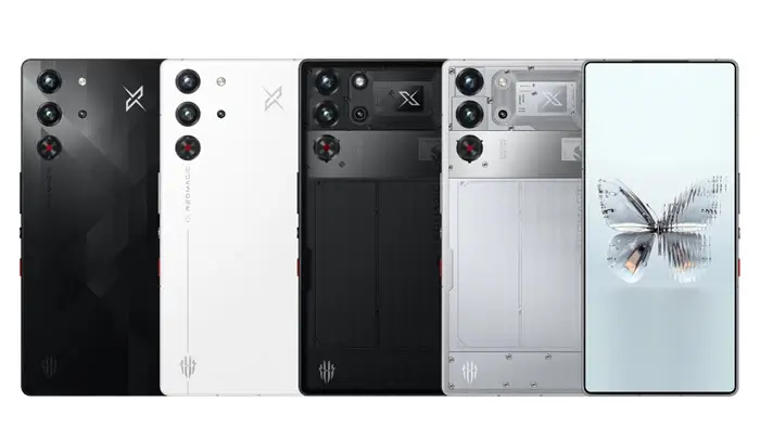 الوان ريد ماجيك 10 برو