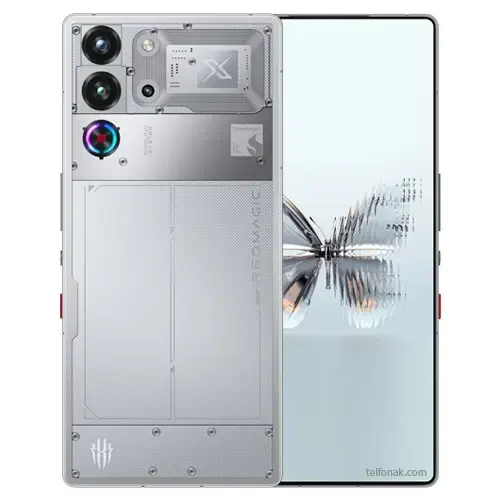 ZTE RedMagic 10 Pro