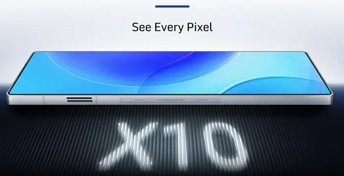 مميزات ريد ماجيك 11 برو