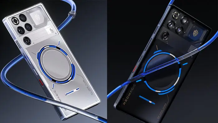 سعر ريد ماجيك 11 برو