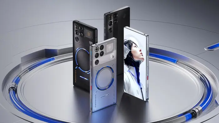 مواصفات ريد ماجيك 11 برو