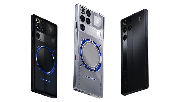 عيوب ريد ماجيك 11 برو