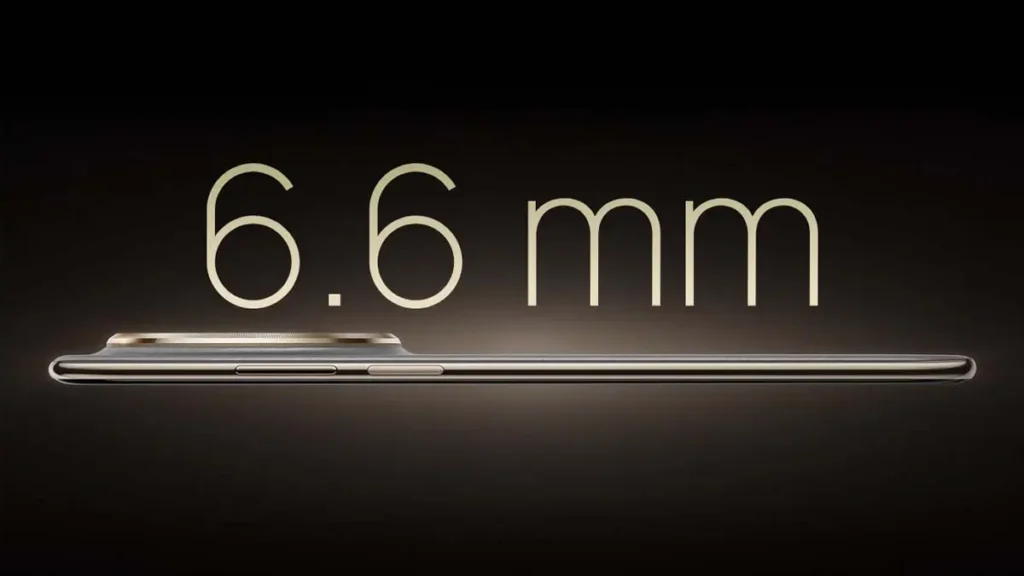 هواوي تكشف عن هاتفها النحيف Mate 70 Air ببطارية 6500 مللي أمبير هواوي تكشف عن هاتفها النحيف Mate 70 Air ببطارية 6500 مللي أمبير