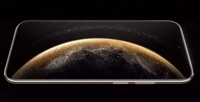 شاشة اموليد 7.0 بوصة