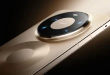 هواتف هواوي الرائدة Mate 80 وMate 80 Pro