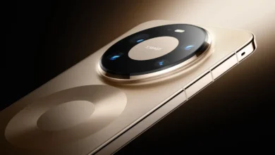 هواتف هواوي الرائدة Mate 80 وMate 80 Pro