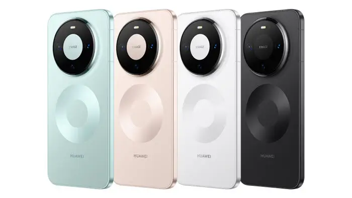 مواصفات هواوي ميت 80