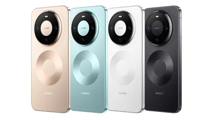 الوان هواوي ميت 80 برو