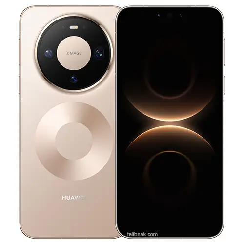 Huawei Mate 80 Pro