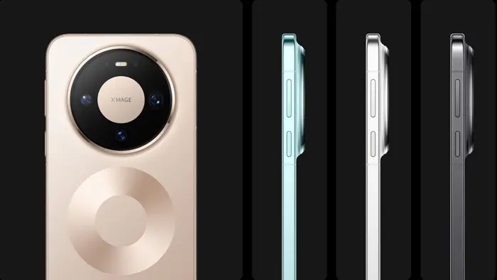 مميزات وعيوب هواوي ميت 80 برو