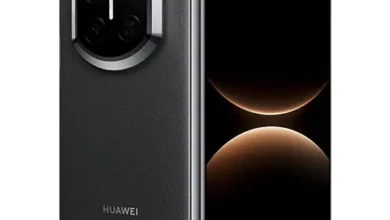 Huawei Mate X7