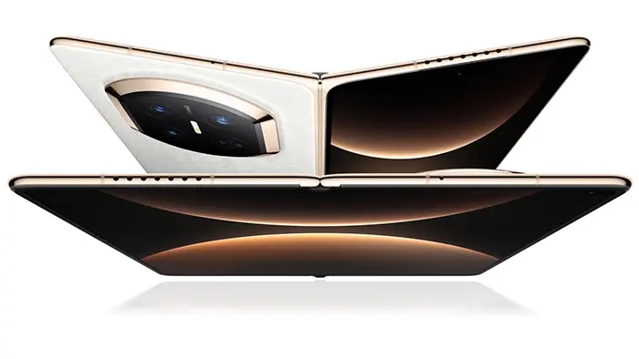 مواصفات هواوي ميت اكس 7