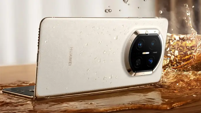 سعر هواوي ميت اكس 7