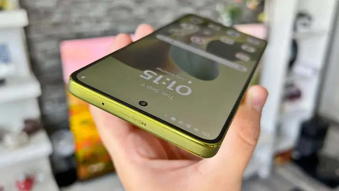 سماعات Moto G86