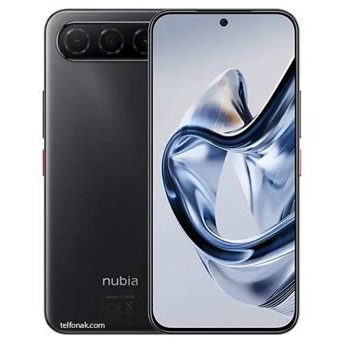 ZTE nubia Air