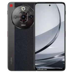 ZTE nubia Focus Pro