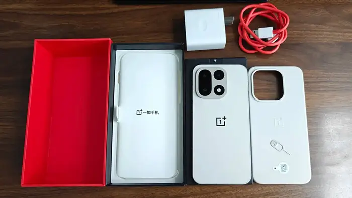 فتح علبة وان بلس 15