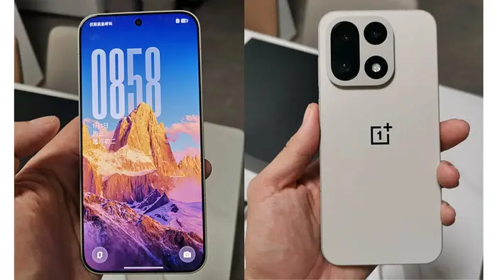 مواصفات وان بلس 15