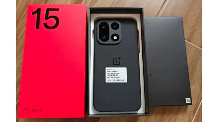 مميزات وان بلس 15