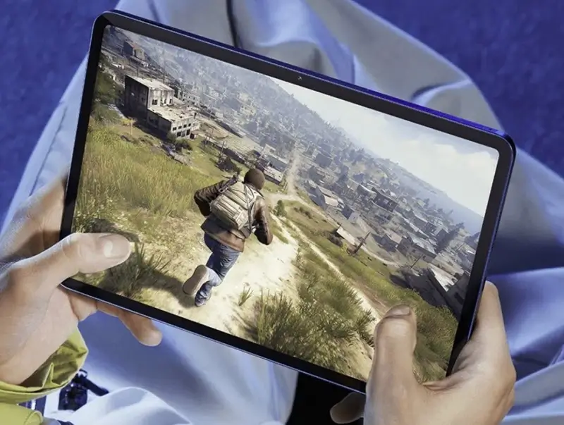 اداء بوكو باد إكس 1